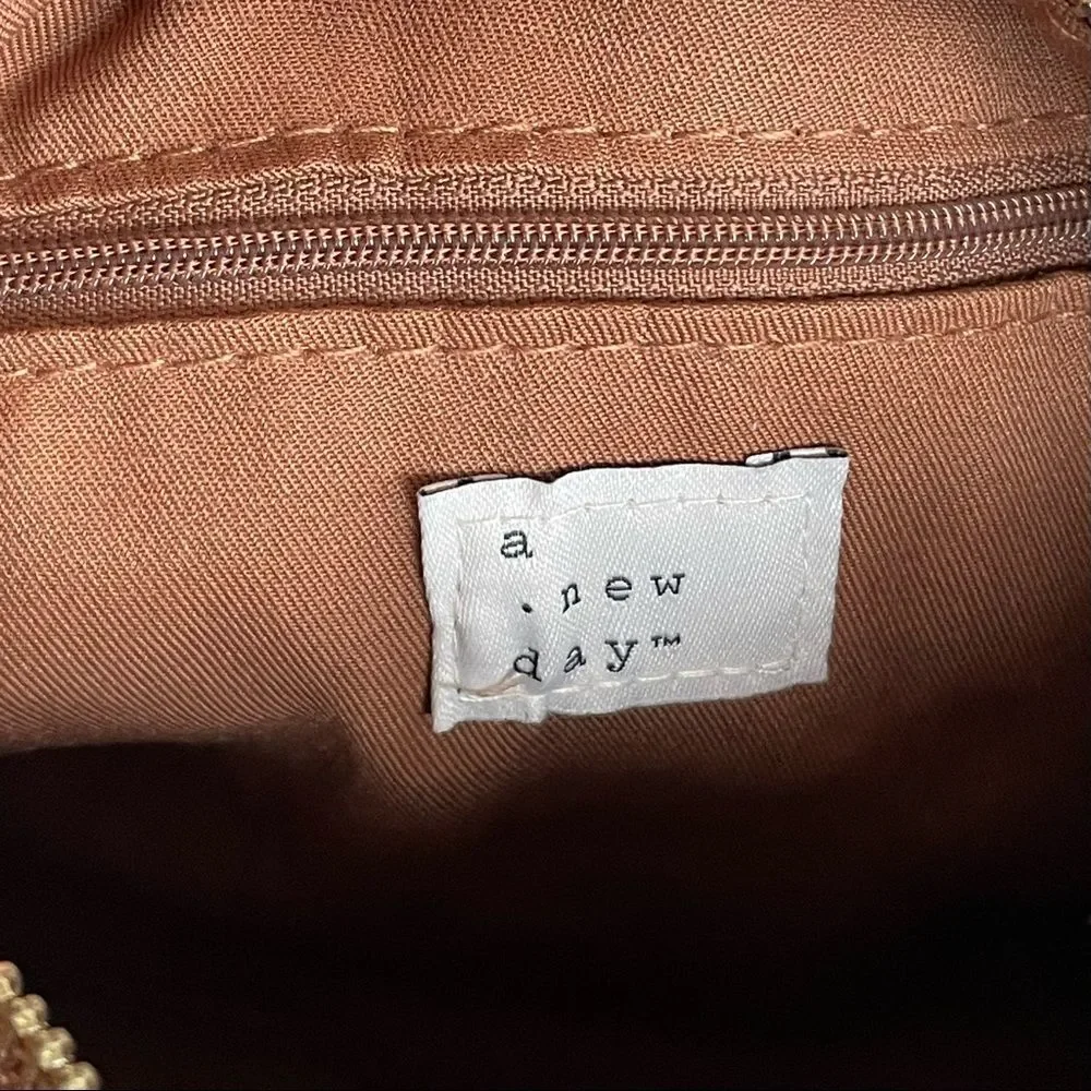 a new day new tags